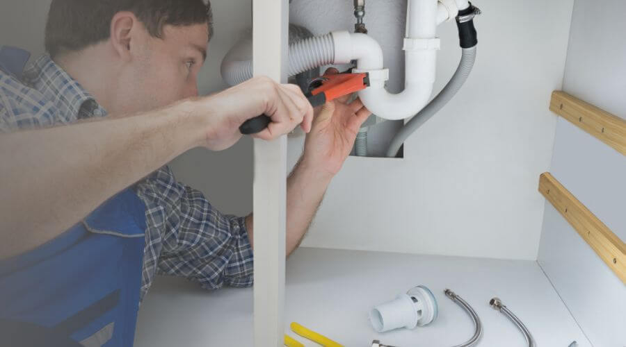 Expert burst pipe repair services in Crescent, OR